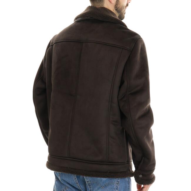 GIUBBOTTO ECOMONTONE SEINSE - Mad Fashion | img vers.650x/
